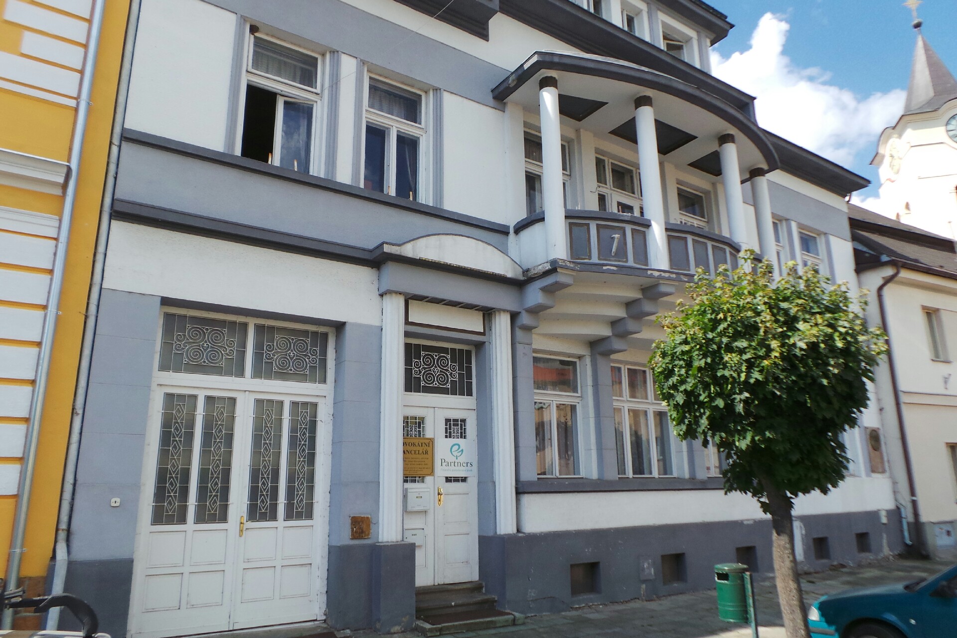 JUDr. Denis Mitrović, advokát