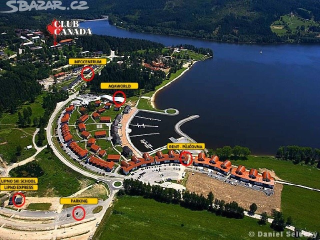 Rezidence Club Canada foto 2