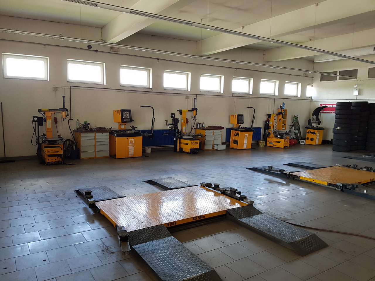 SERVIS PRODEJ PRIMA, s.r.o. foto 3