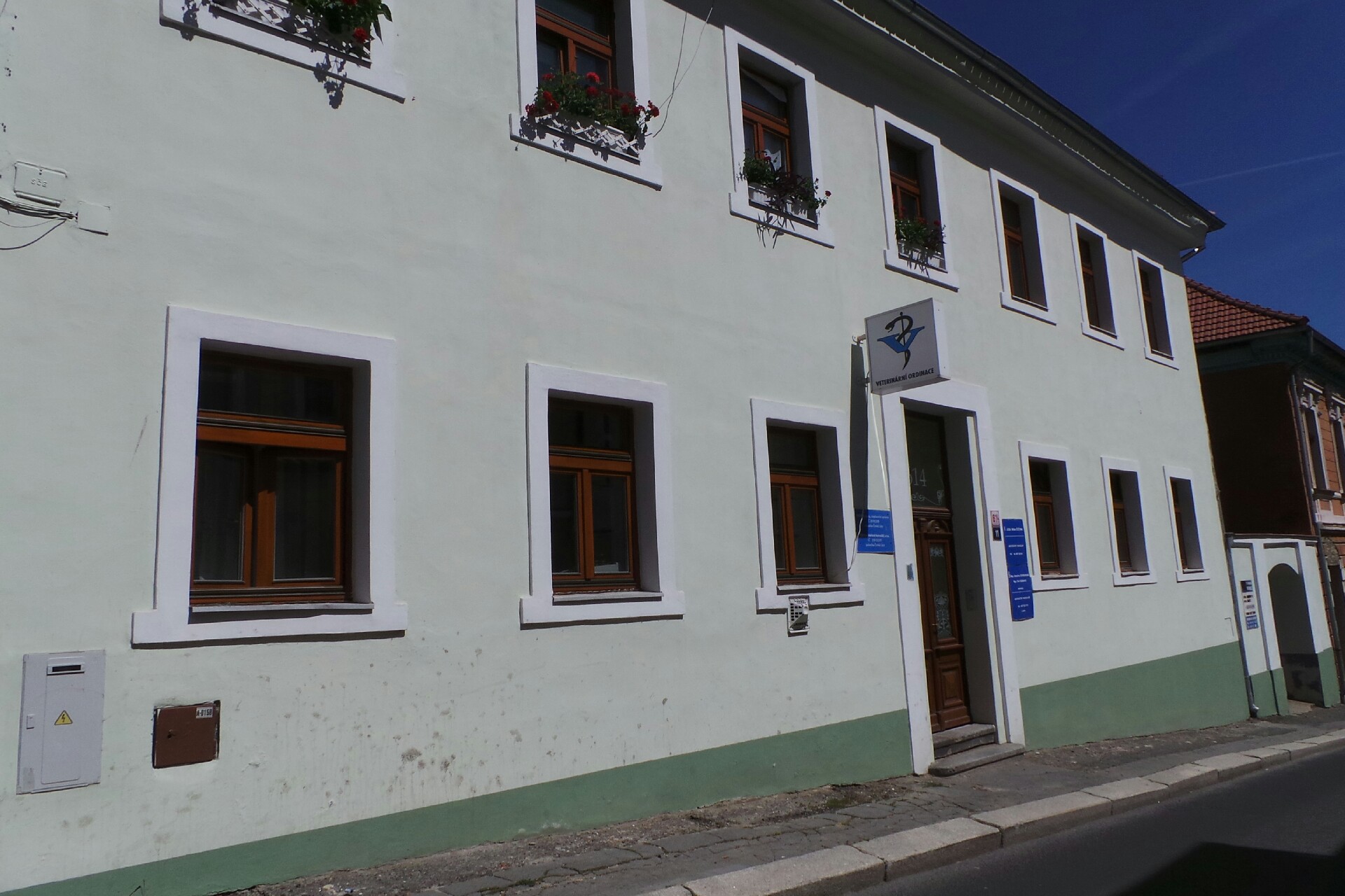 MVDr. Radek Heller, praktický veterinární lékař foto 1