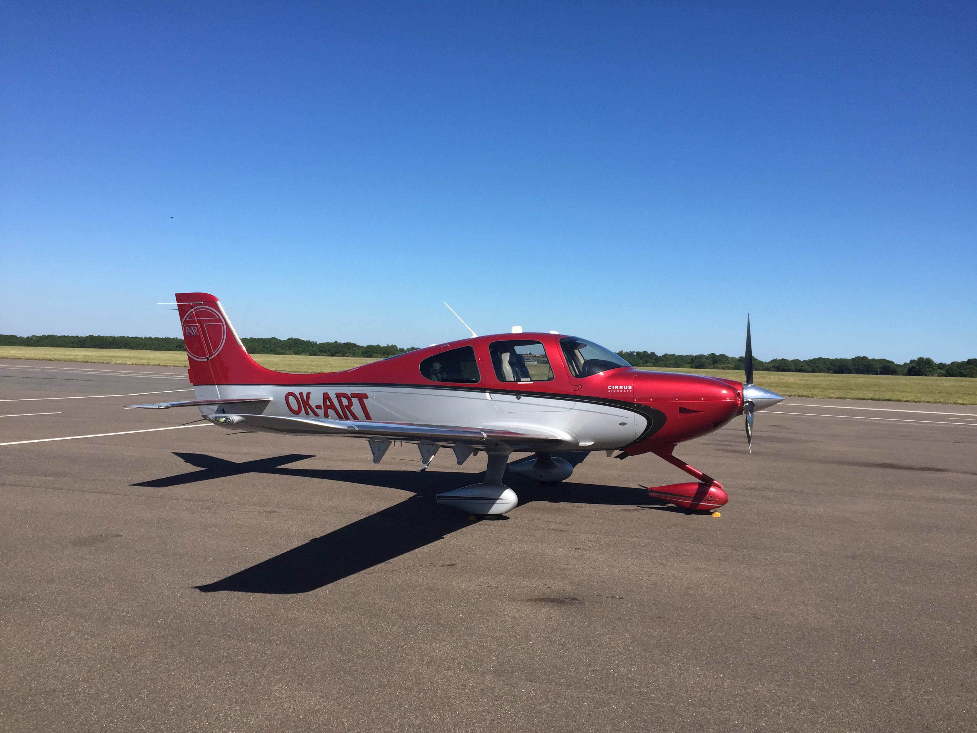 Alpha Aviation, s.r.o. foto 4