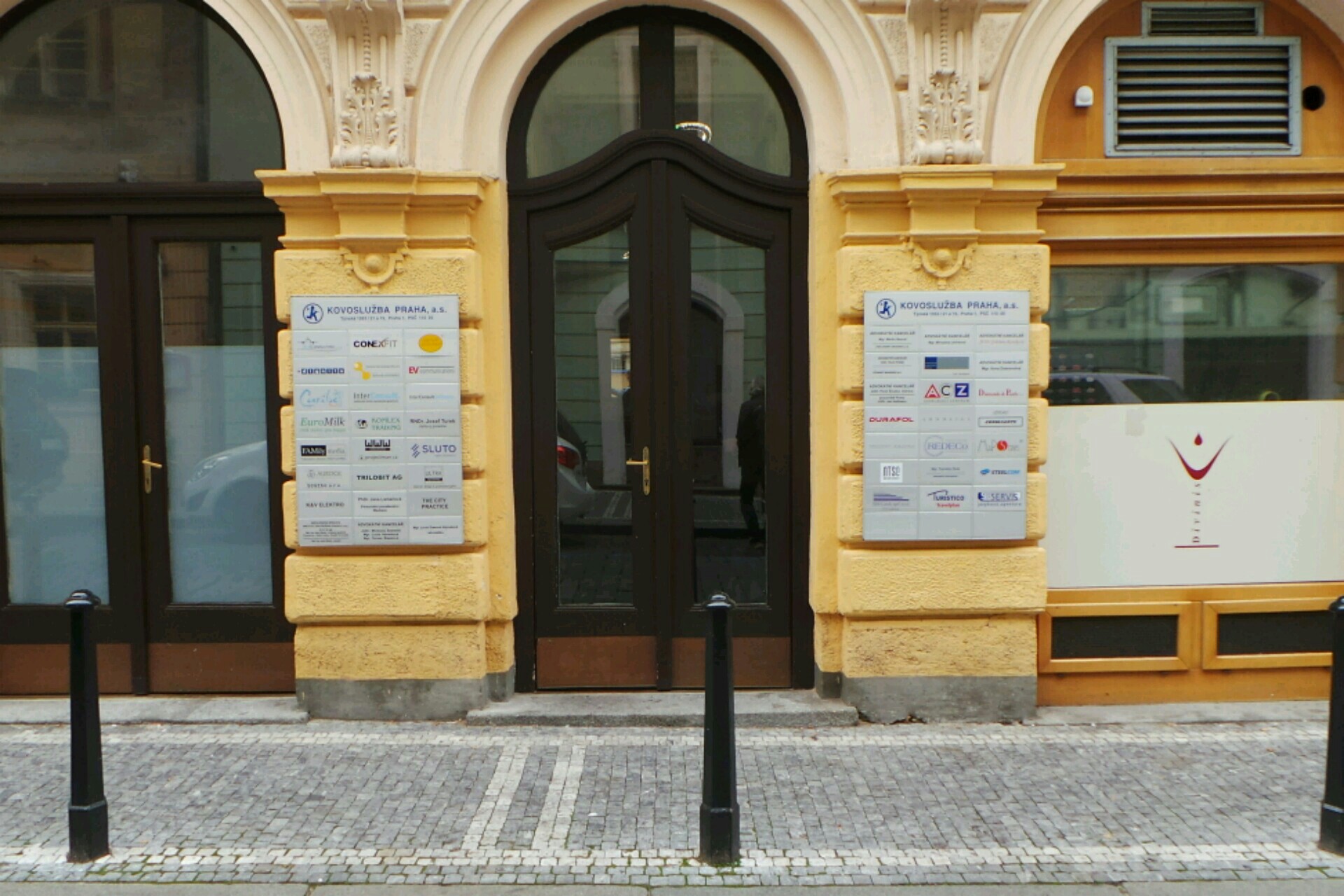 JUDr. Jan Růzha, advokátní kancelář