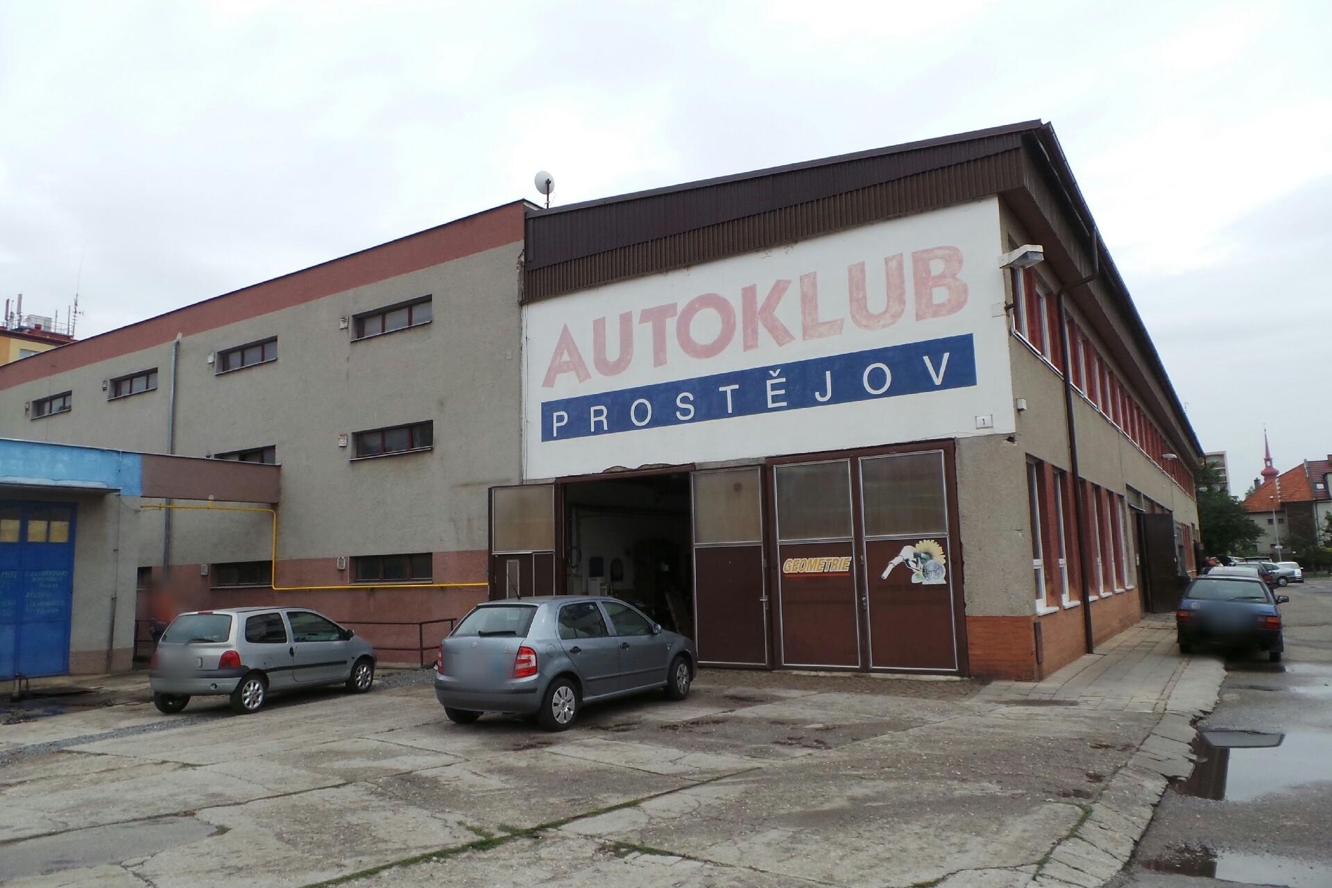 Čištění vozidel Martina Procházková