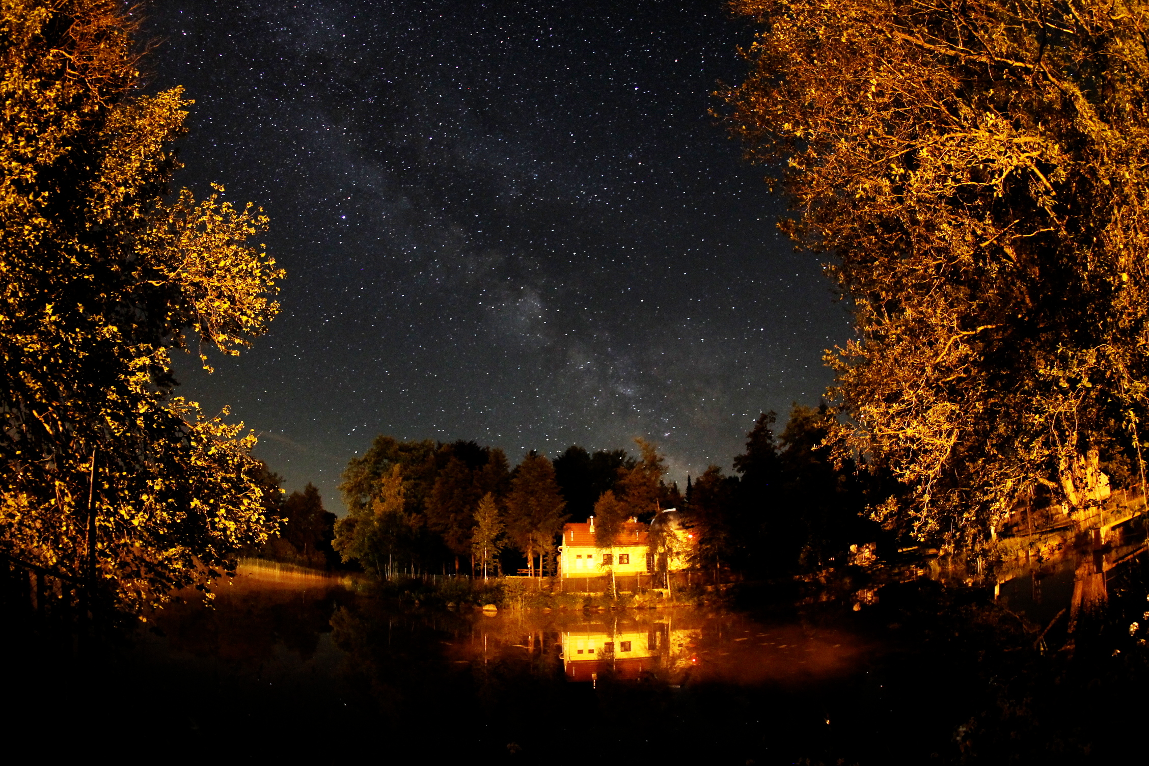 Rekreační středisko Zájezek foto 3