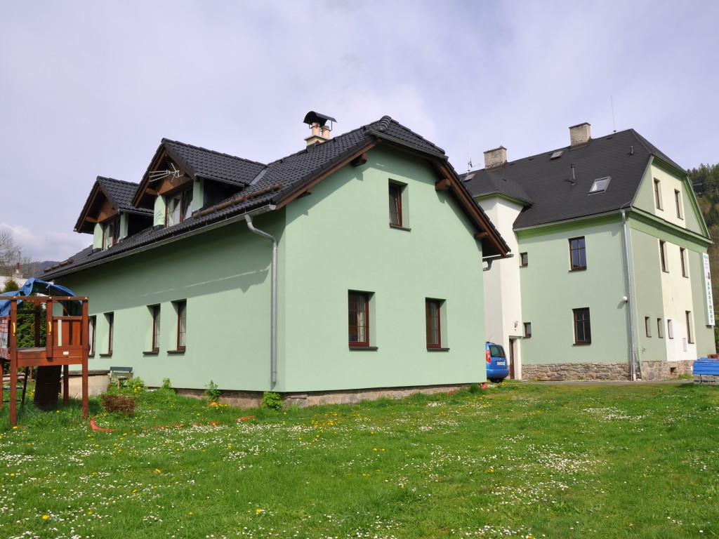 Apartmány Pod Zálesím foto 4