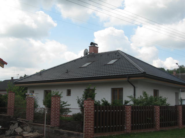 ALPINE STŘECHY, s.r.o. foto 6