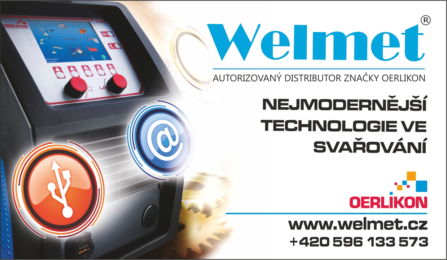WELMET, spol. s r.o. foto 2
