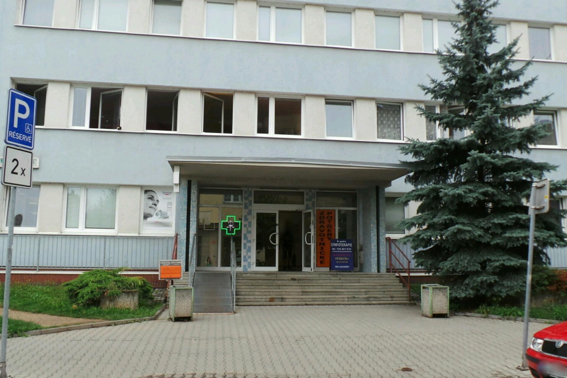 UROLOGIE - MUDr. Rosenberg, MUDr. Vaňková, s.r.o.