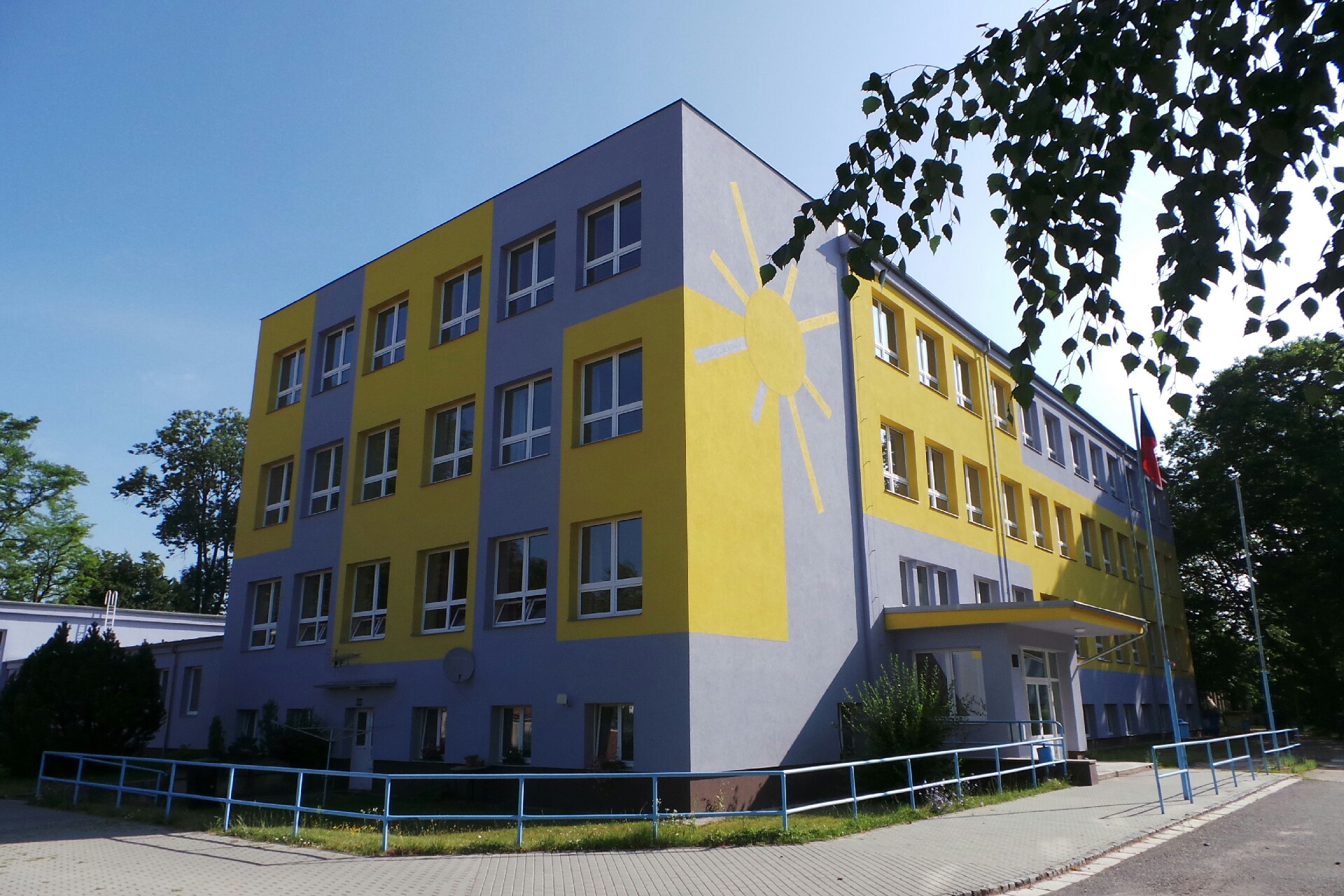 Městská knihovna Dašice