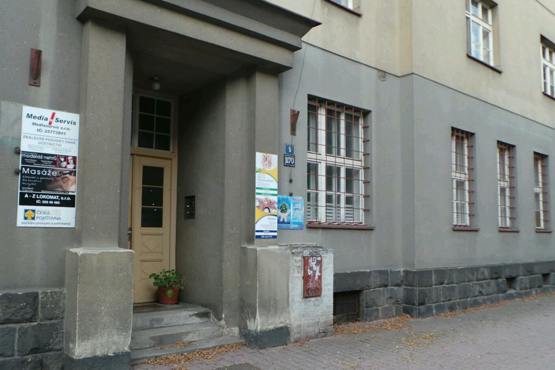 Martin Krása foto 1