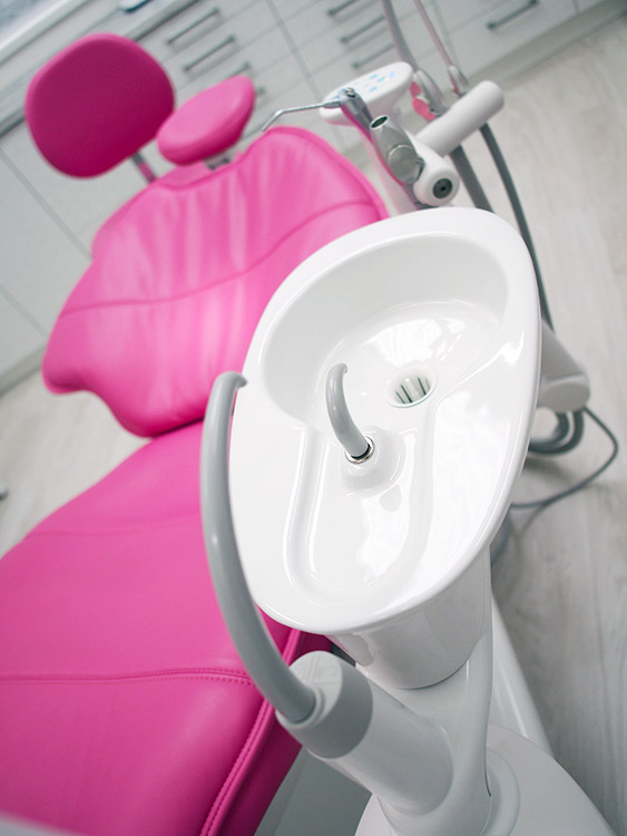 Náš zubař - Zubní ordinace a dentální hygiena foto 4