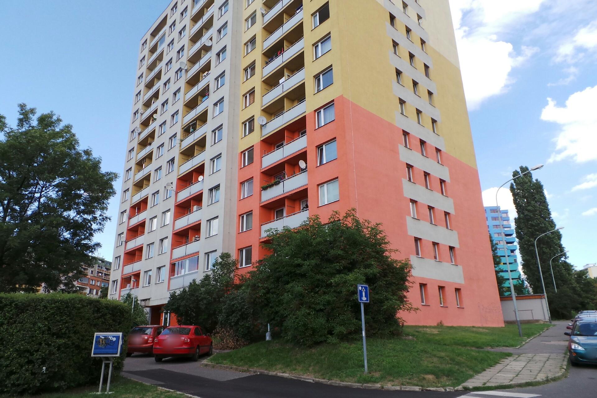 Ing. arch. Jan Marek