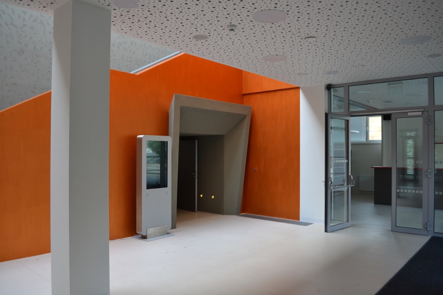 Místní knihovna Praha - Řepy foto 3