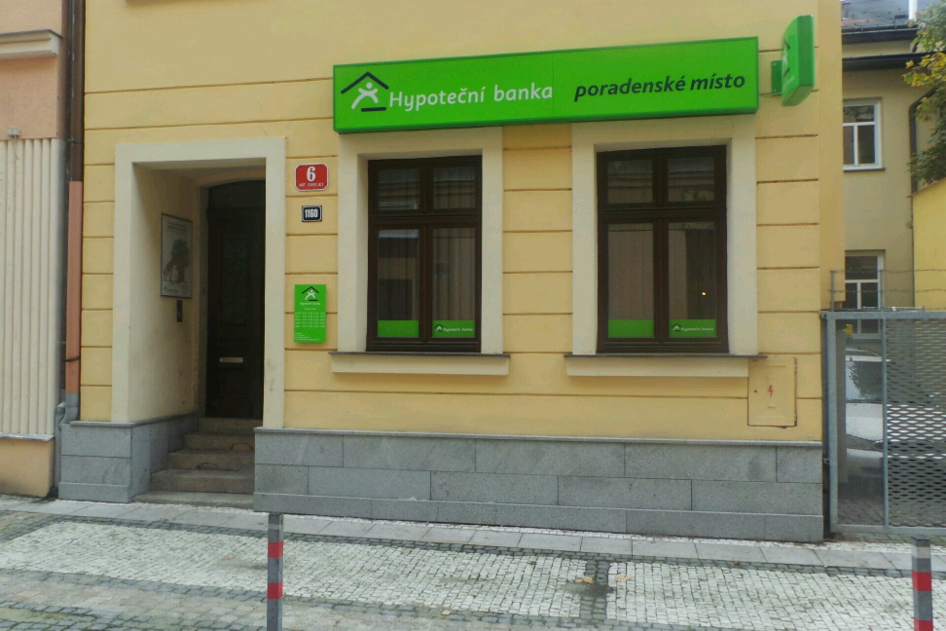 ČSOB Hypoteční banka, a.s.