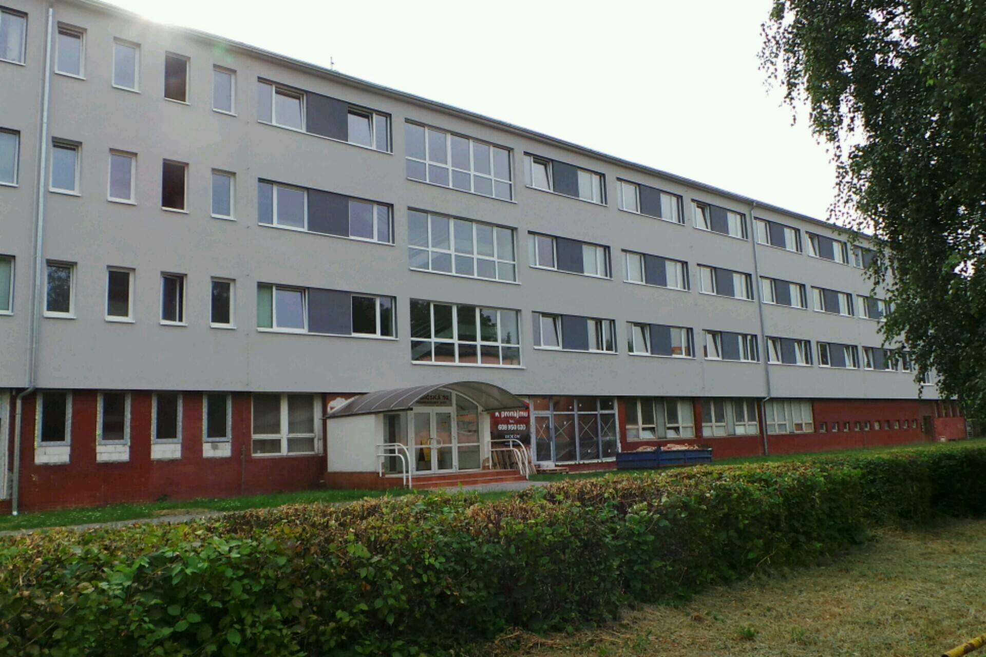 A.G.C Ostrava spol. s r.o. foto 1