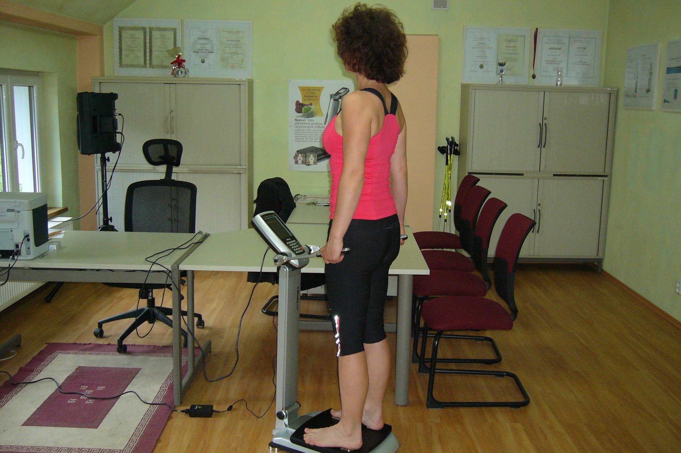 Eva centrum zdravého životního stylu