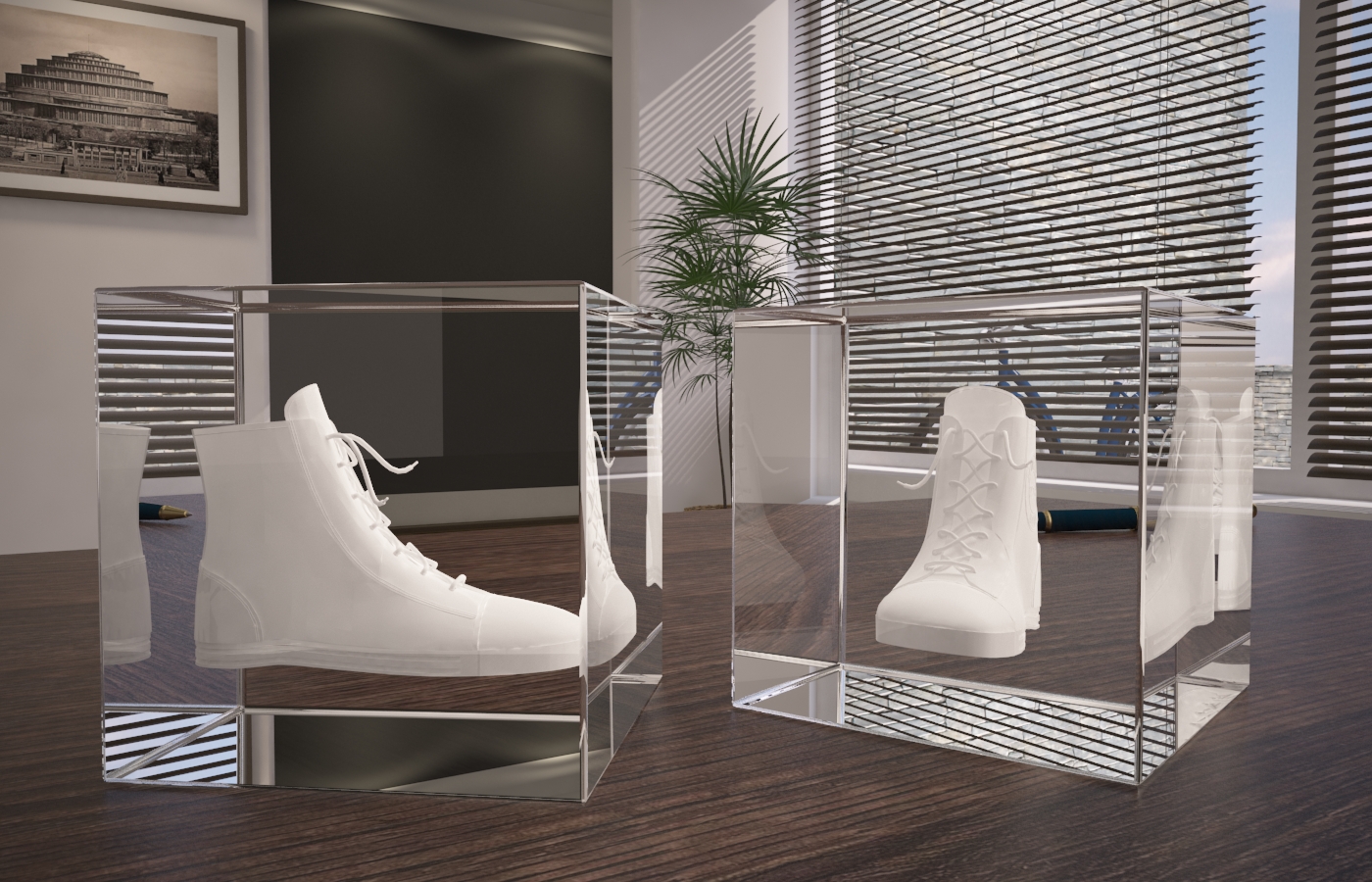 LASER 3D CZ - Jiří Jež foto 1