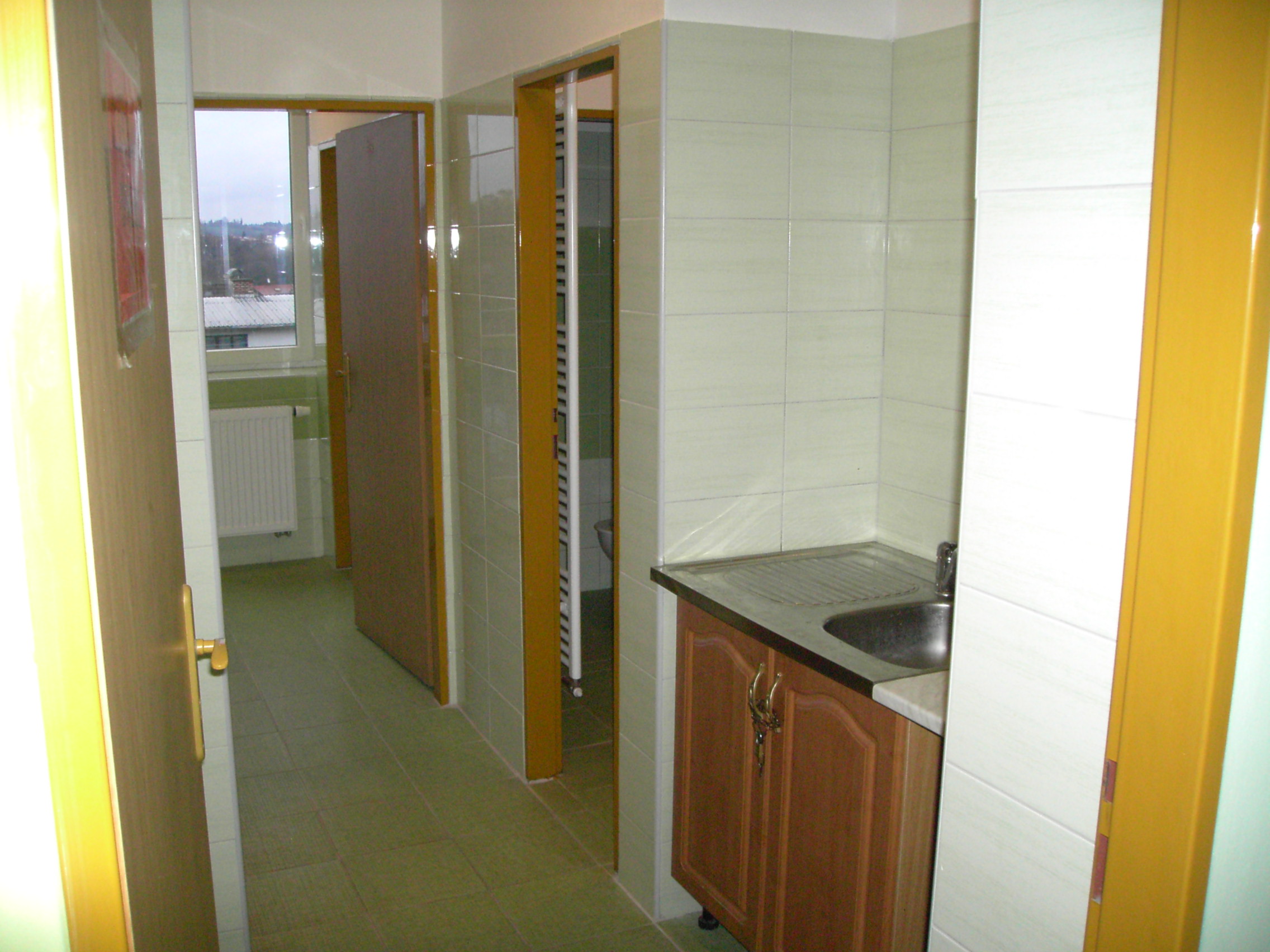 Ubytovna U Topíren foto 3