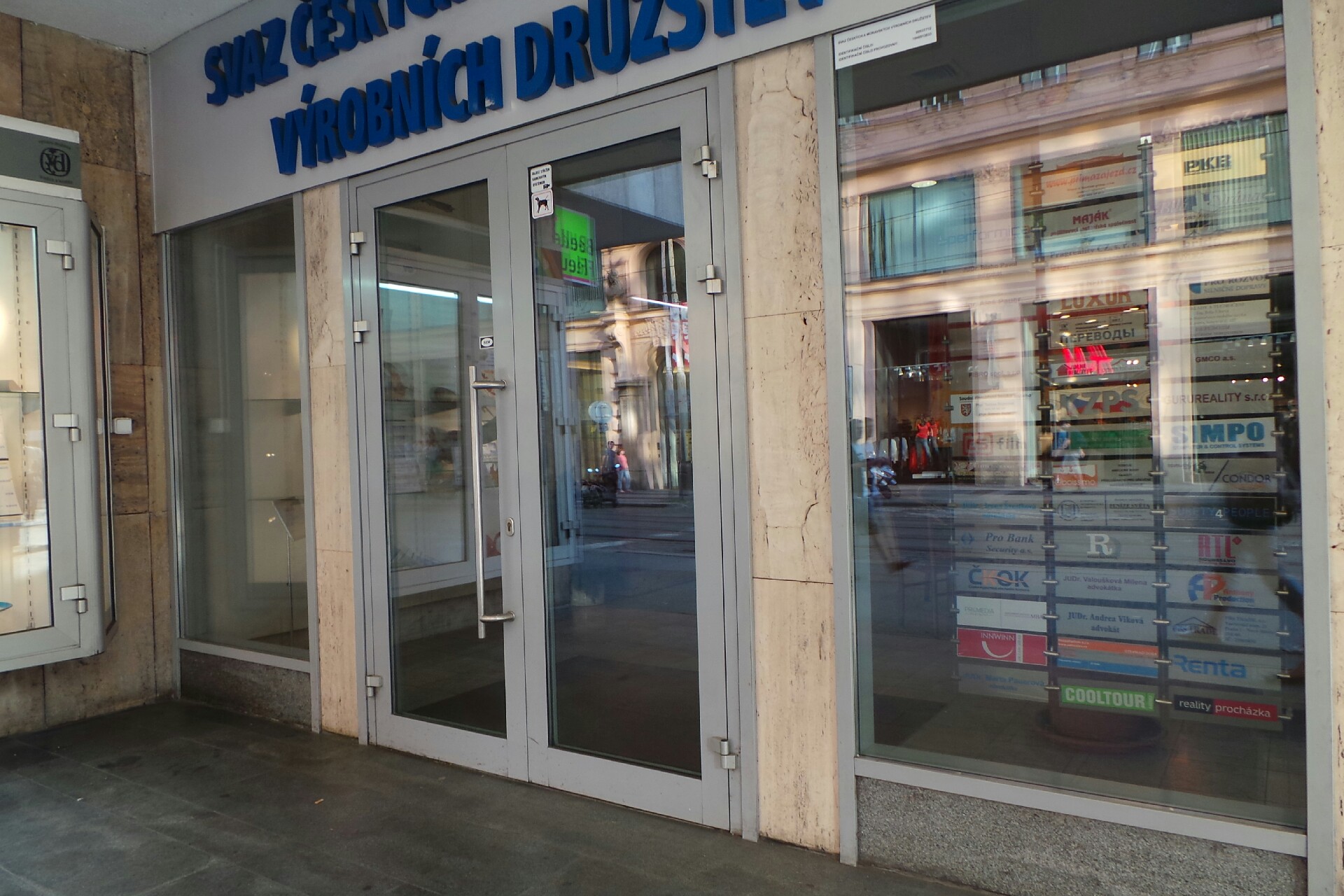 Anna Likinová - Překladatelské služby