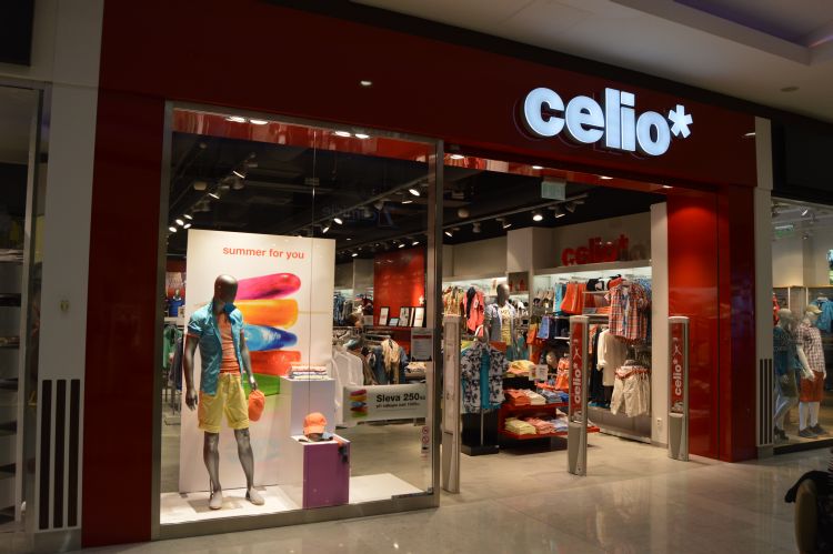 Celio