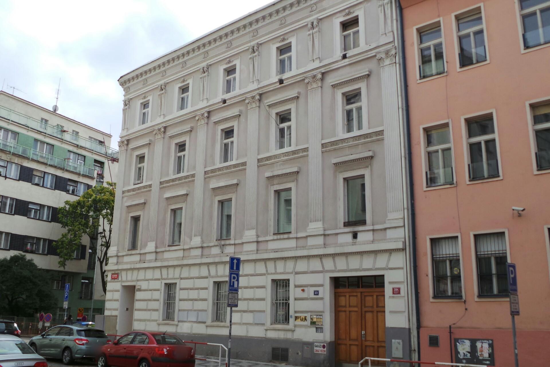 Schönbach Jiří, JUDr., advokát foto 1