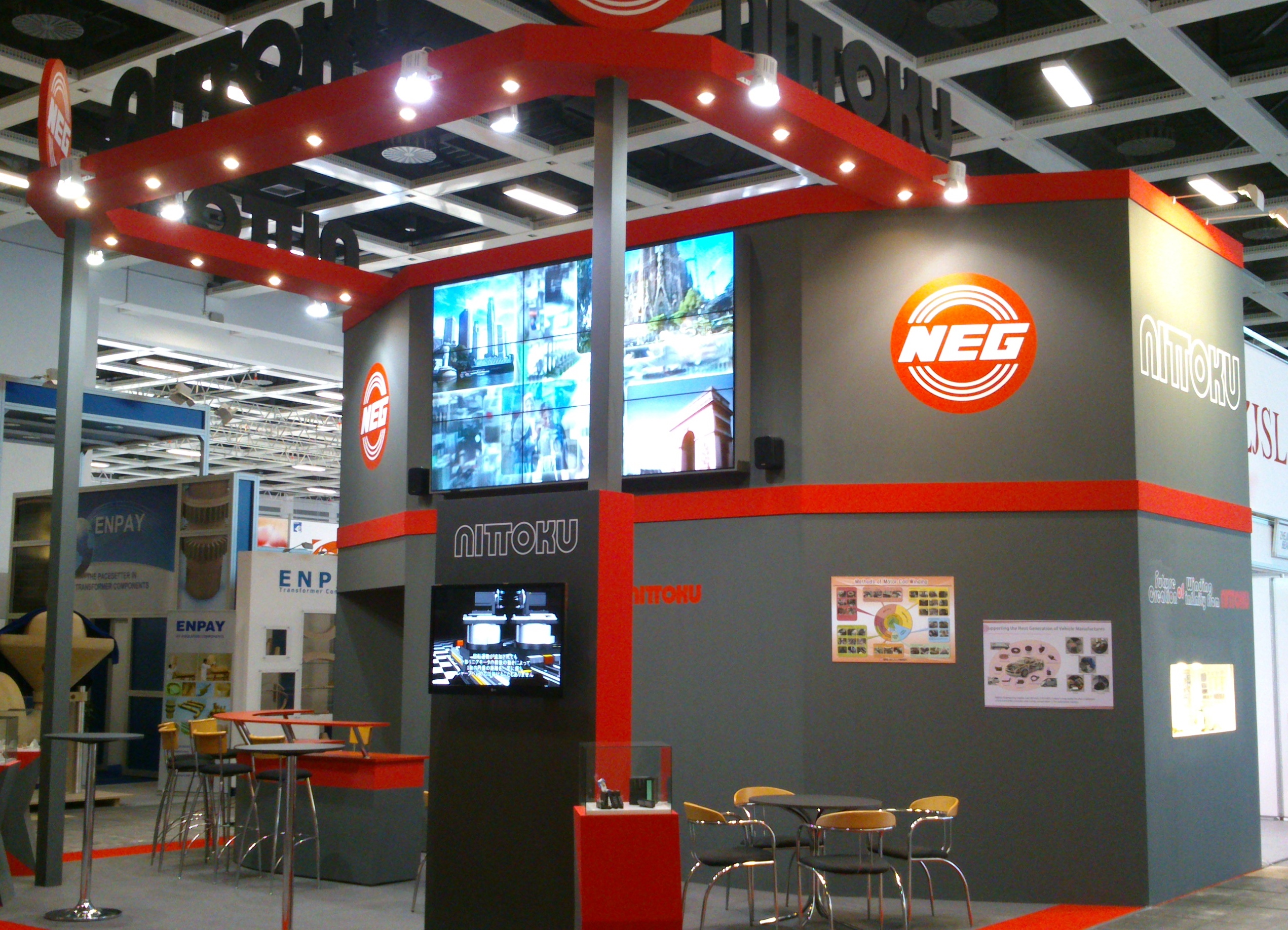 EXPOSTYLE foto 2