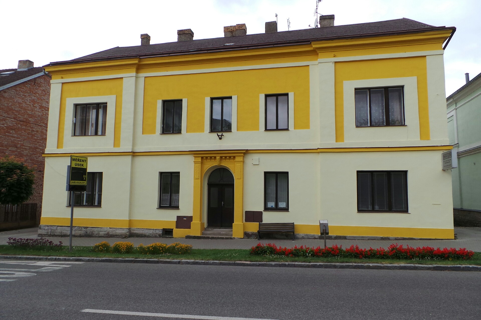 VANICKÝ - M CZ, s.r.o. foto 1