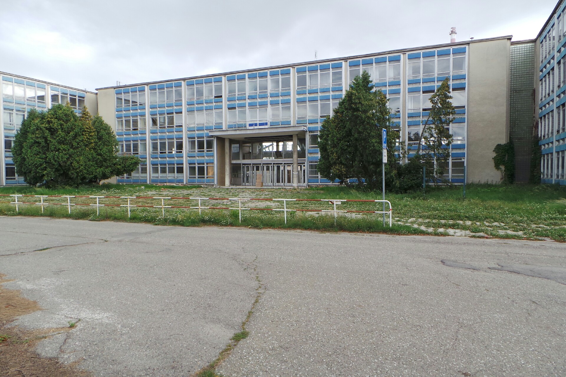 Václav Leskovec - KOVOSTAV