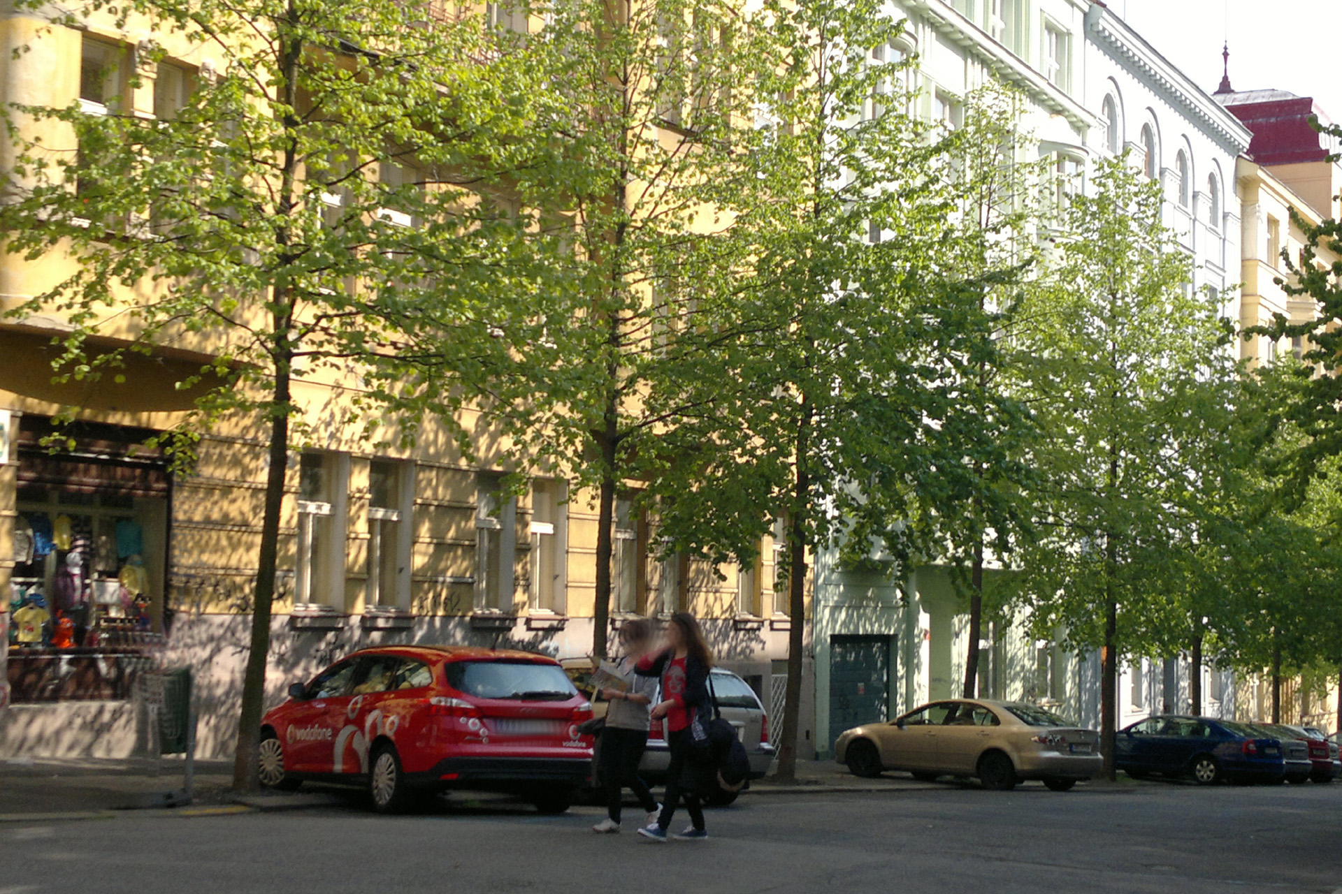 Tereza Tempo Line, spol. s r.o. foto 1