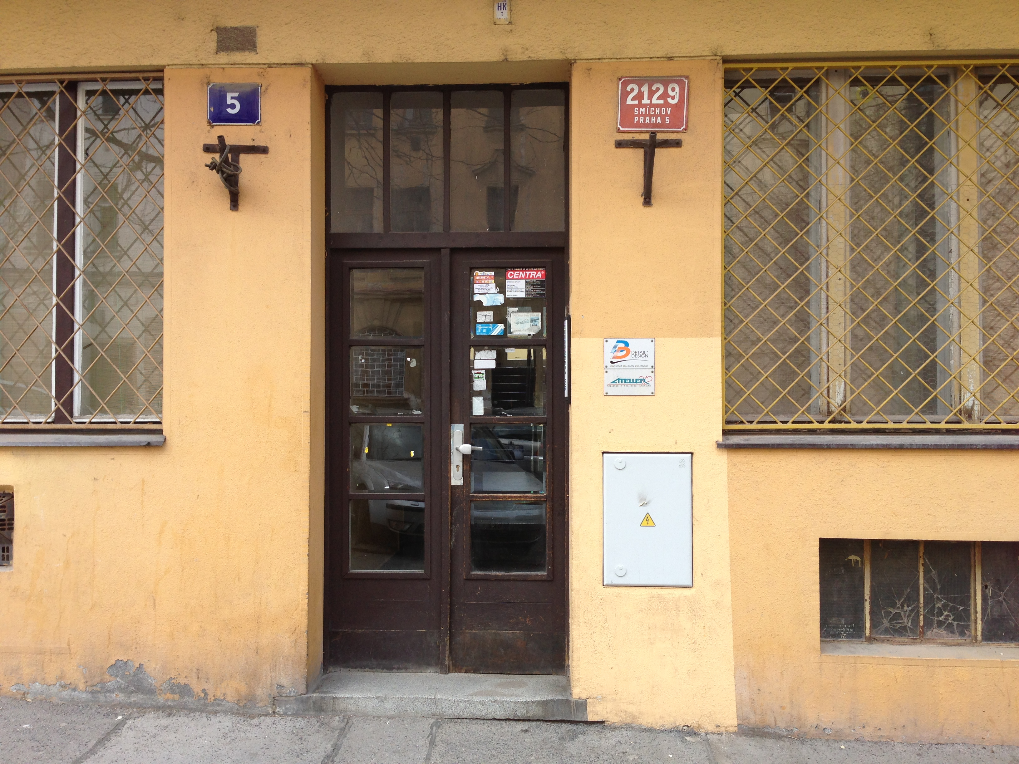 Prague Marionettes - Lenka Cain Pavlíčková