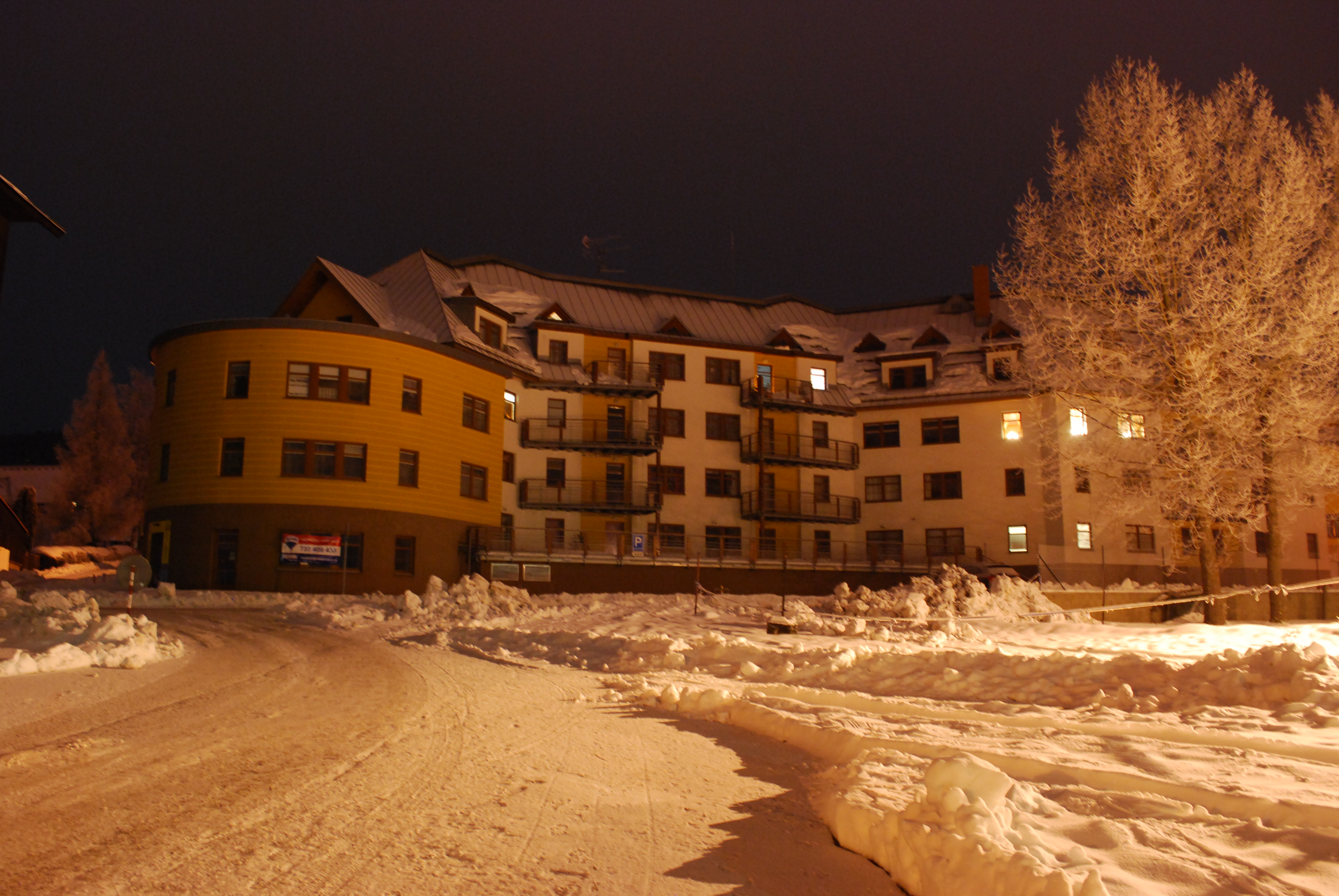 Apartmány Rokytka foto 2