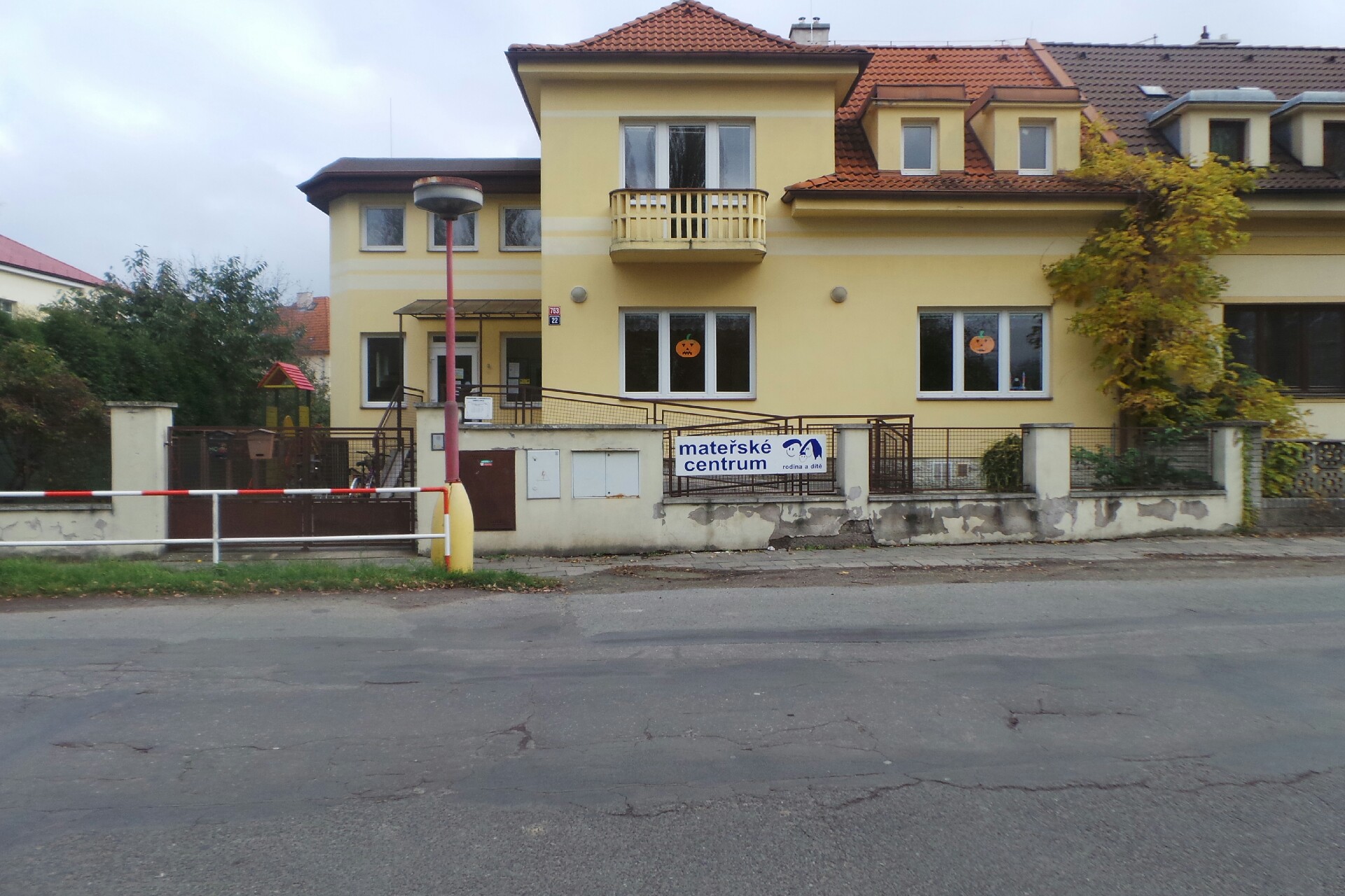 PaedDr. Naděžda Pácalová