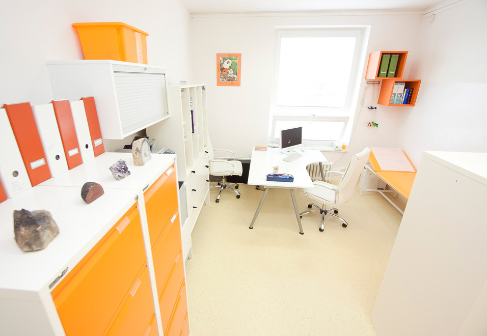 Clinuvel s.r.o. MUDr. Zuzana Jírovcová foto 5