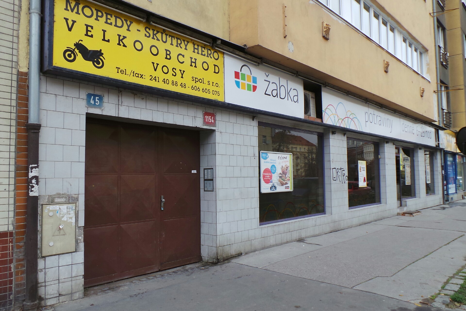 Národní hluková observatoř ČR