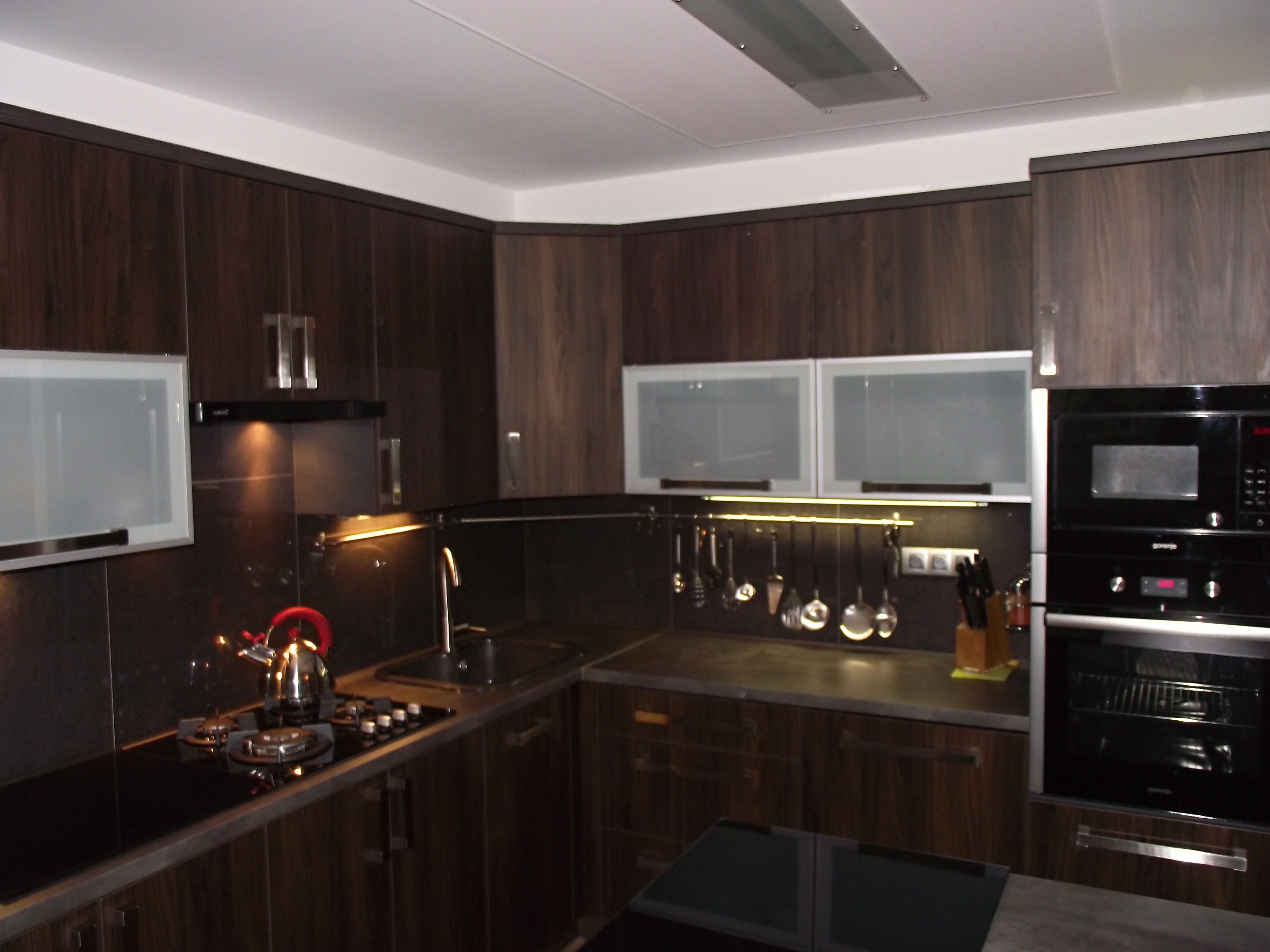 Špaldoň nábytek foto 1