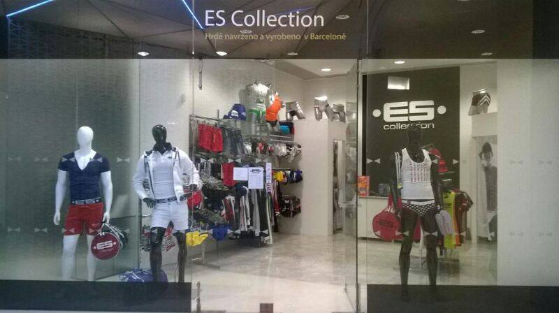 ES Collection Prague foto 2