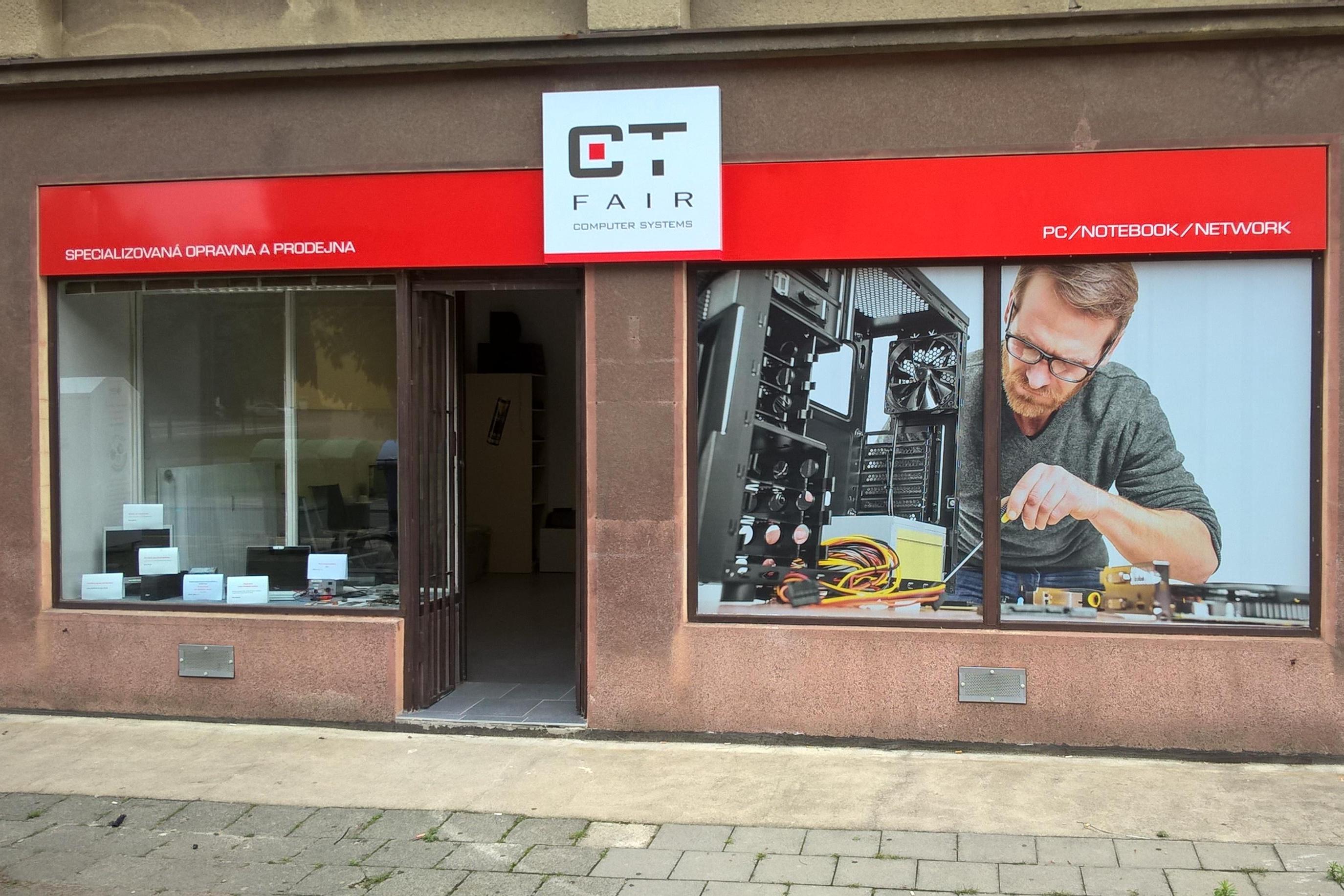 CT-Fair s.r.o.