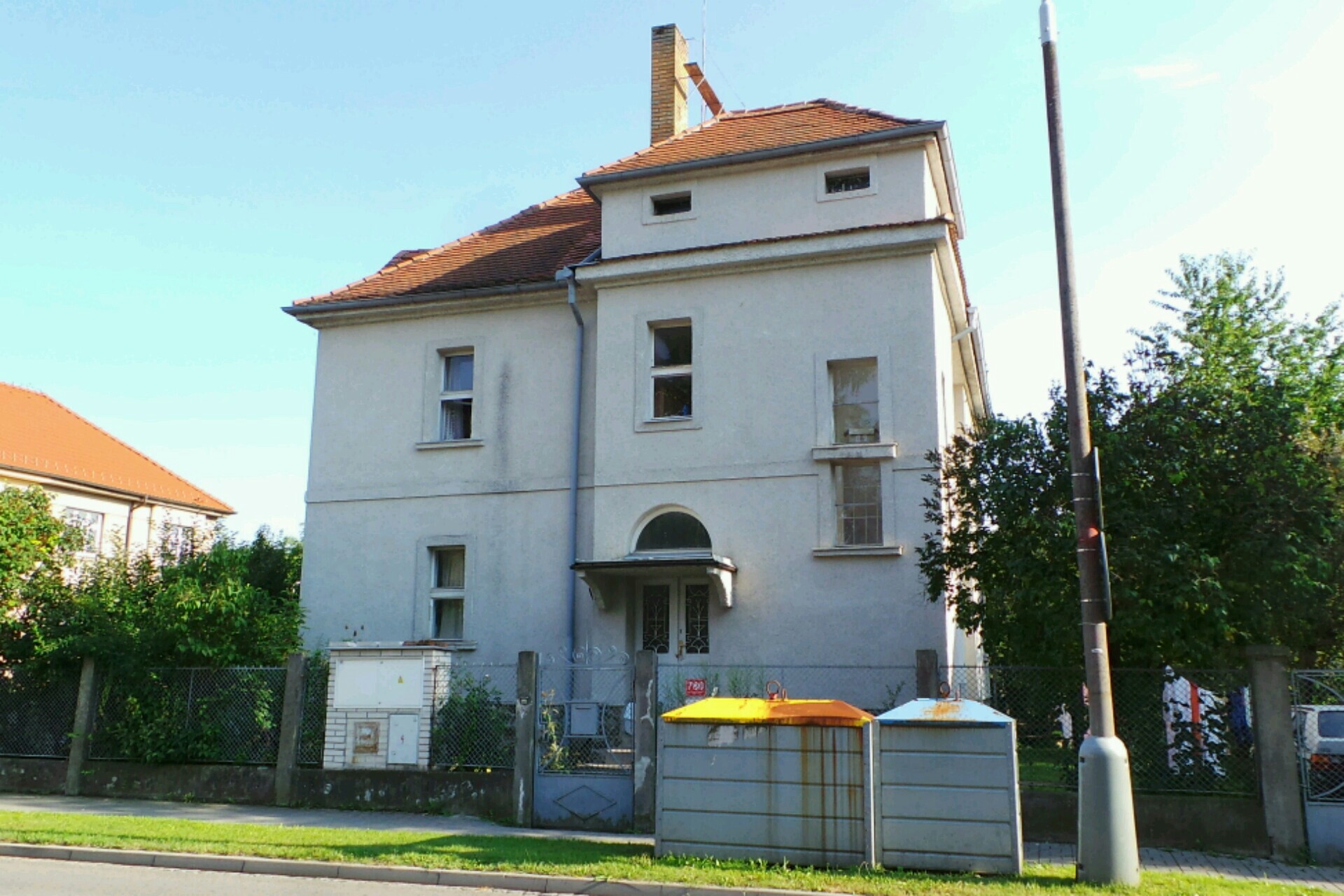 JUDr. Iva Háječková, advokát