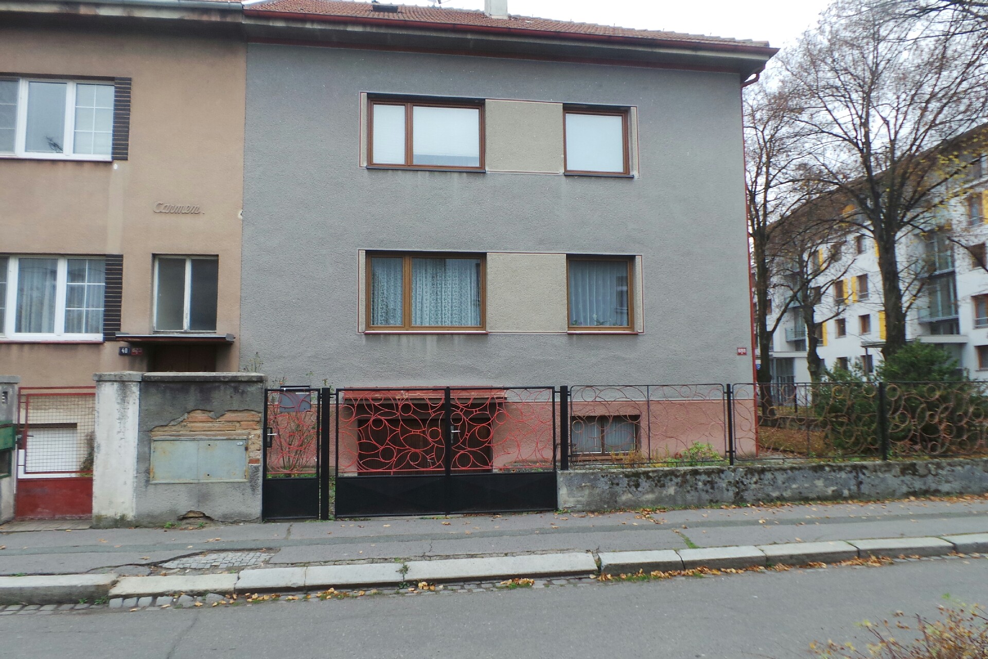 Ing. Šárka Lancová