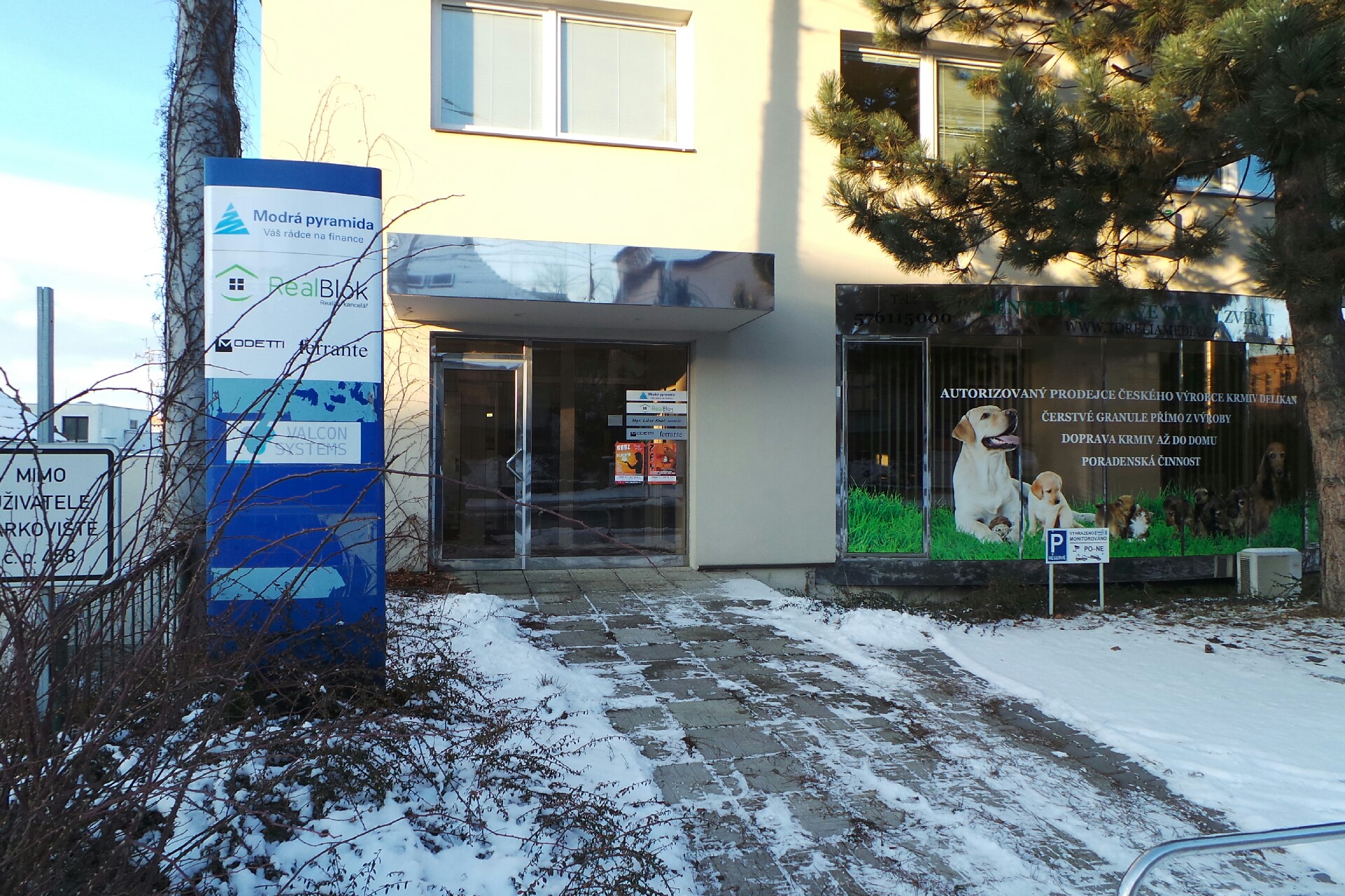 Valcon systems, s.r.o.