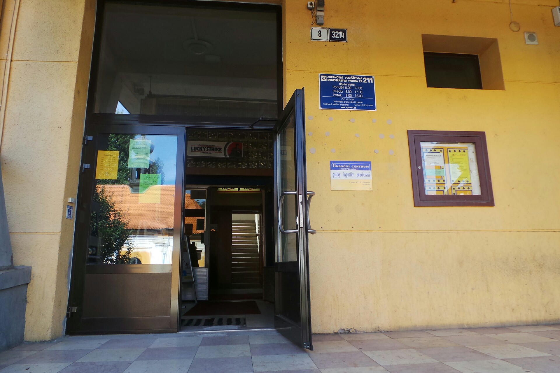 Bc. Lenka Freislebenová