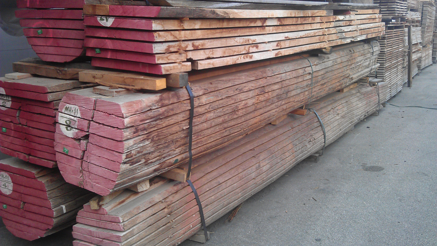 WOOD STORE foto 2