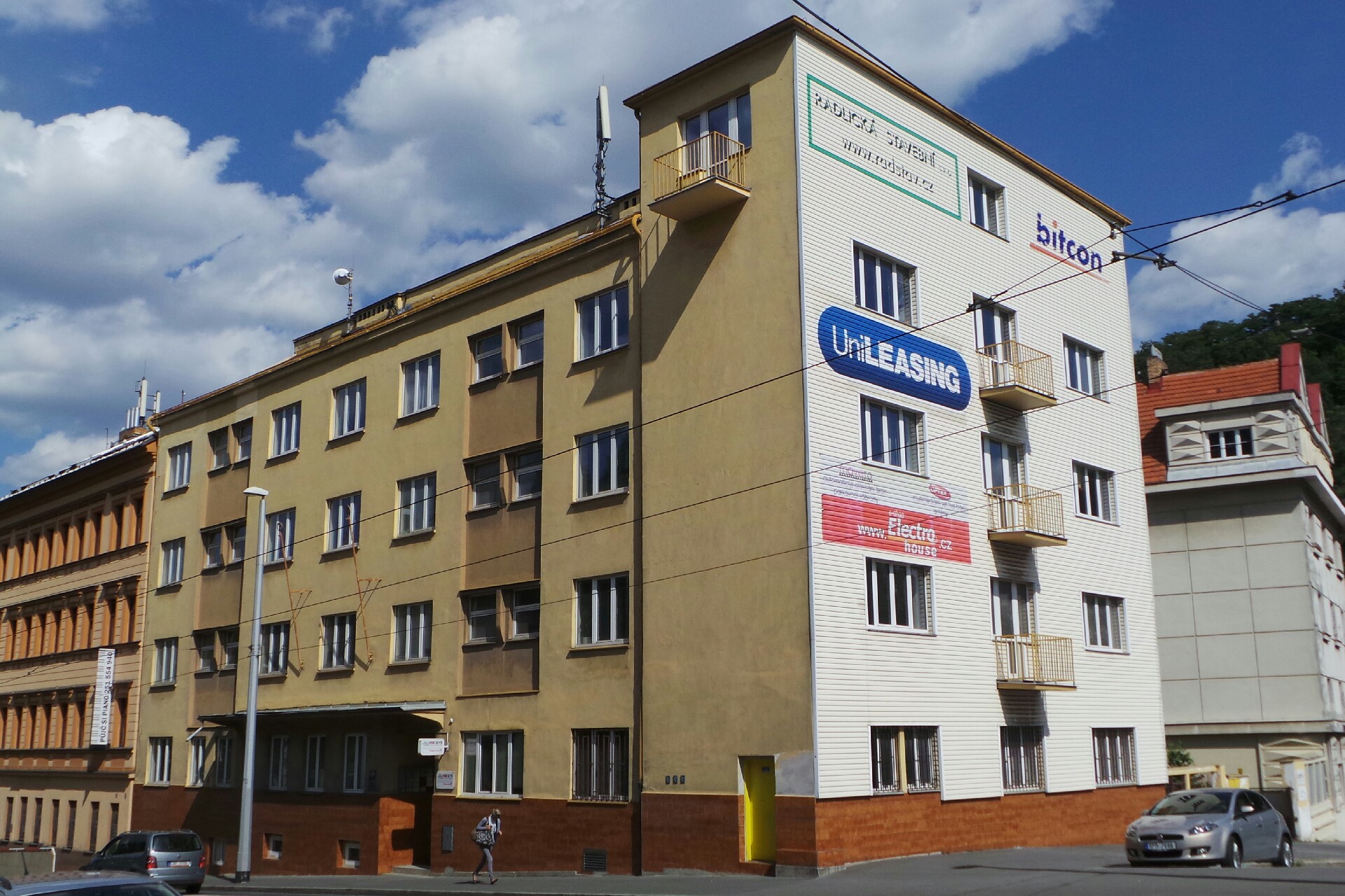 UNILEASING a.s. foto 2