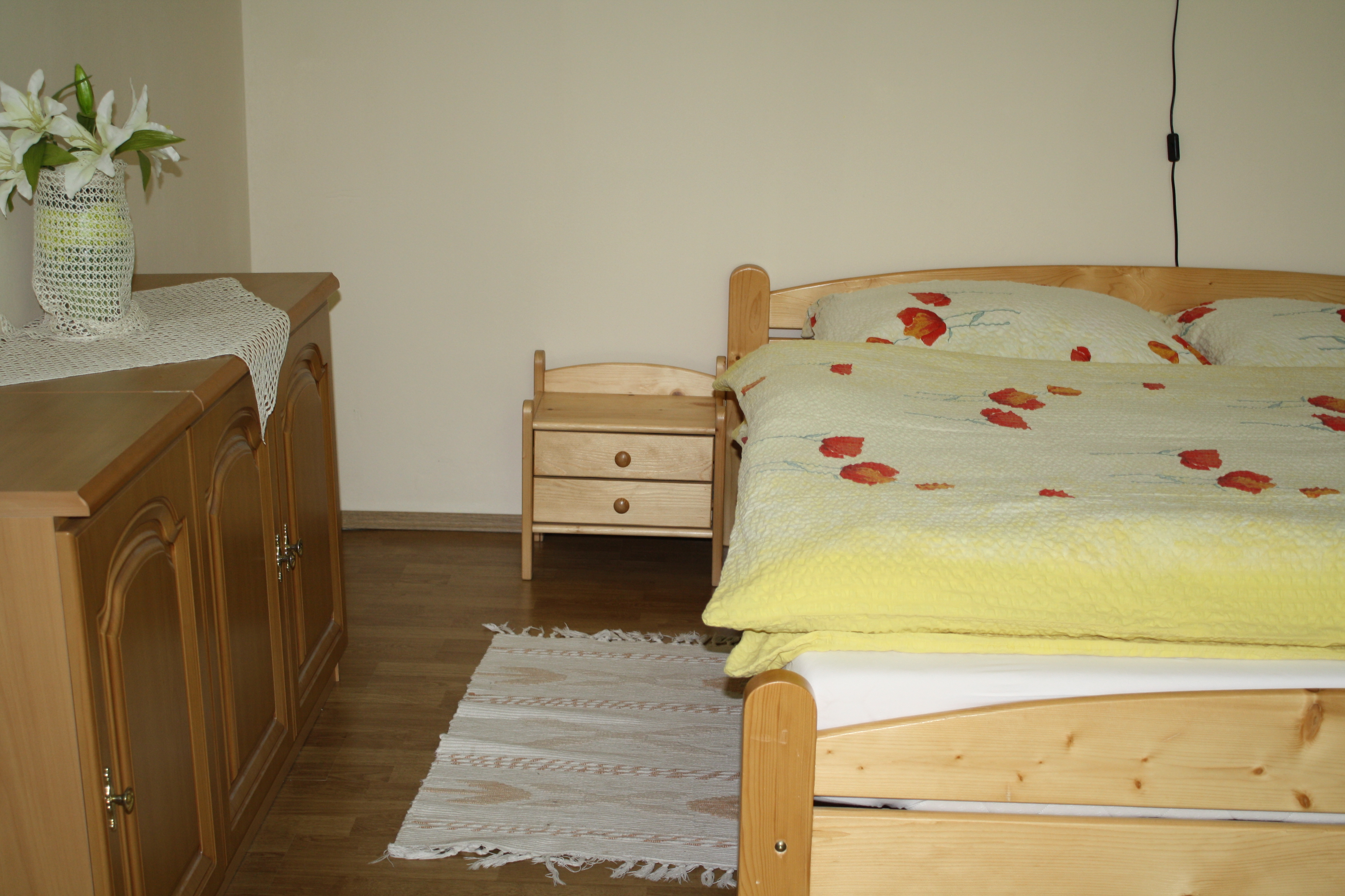 Zelené apartmá foto 2
