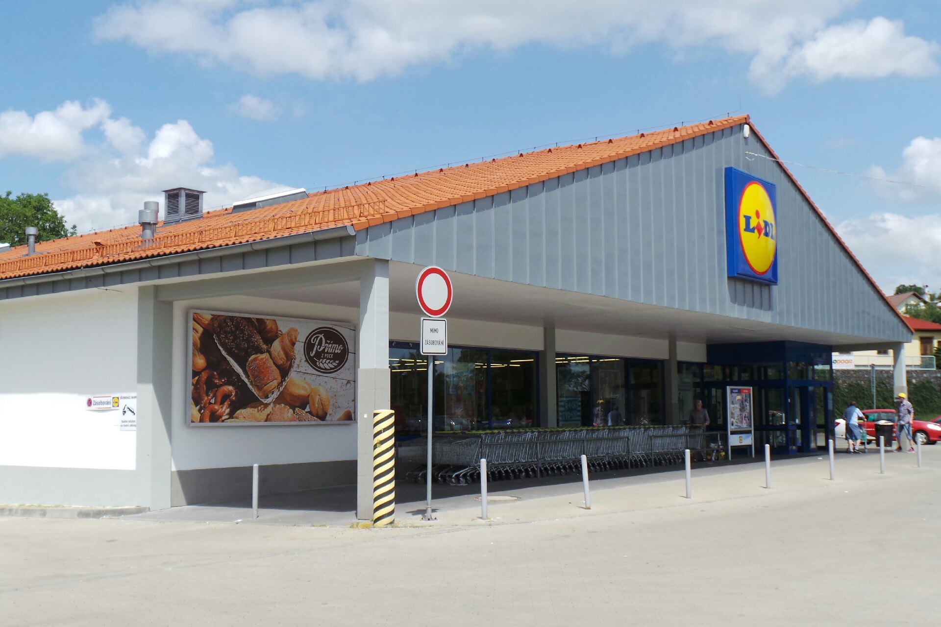 Lidl
