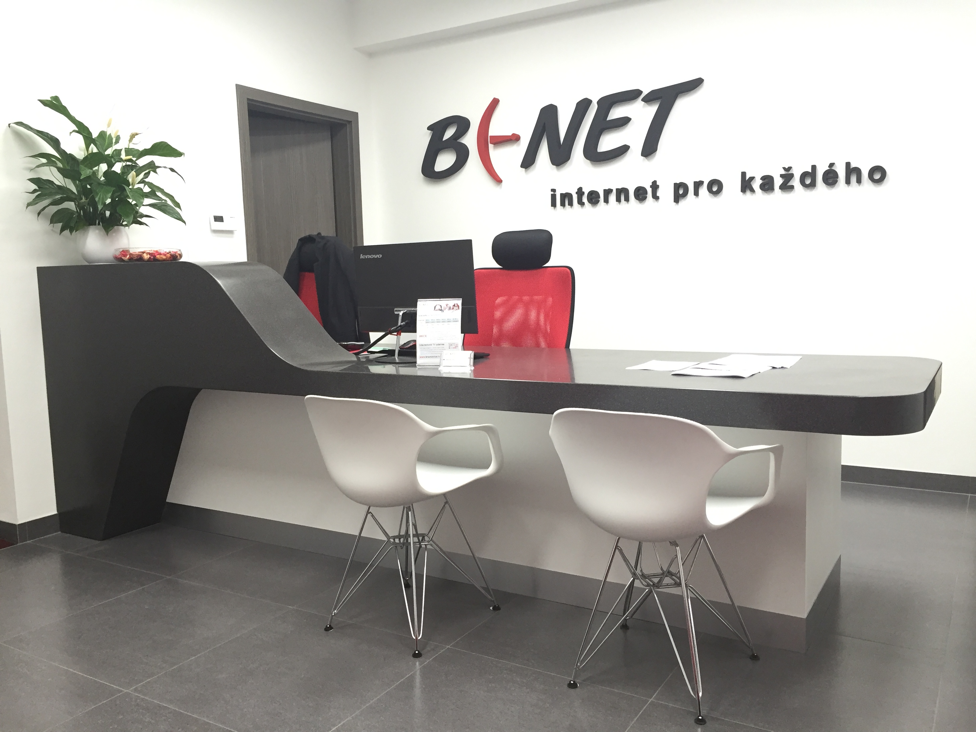 BNET Internet foto 2
