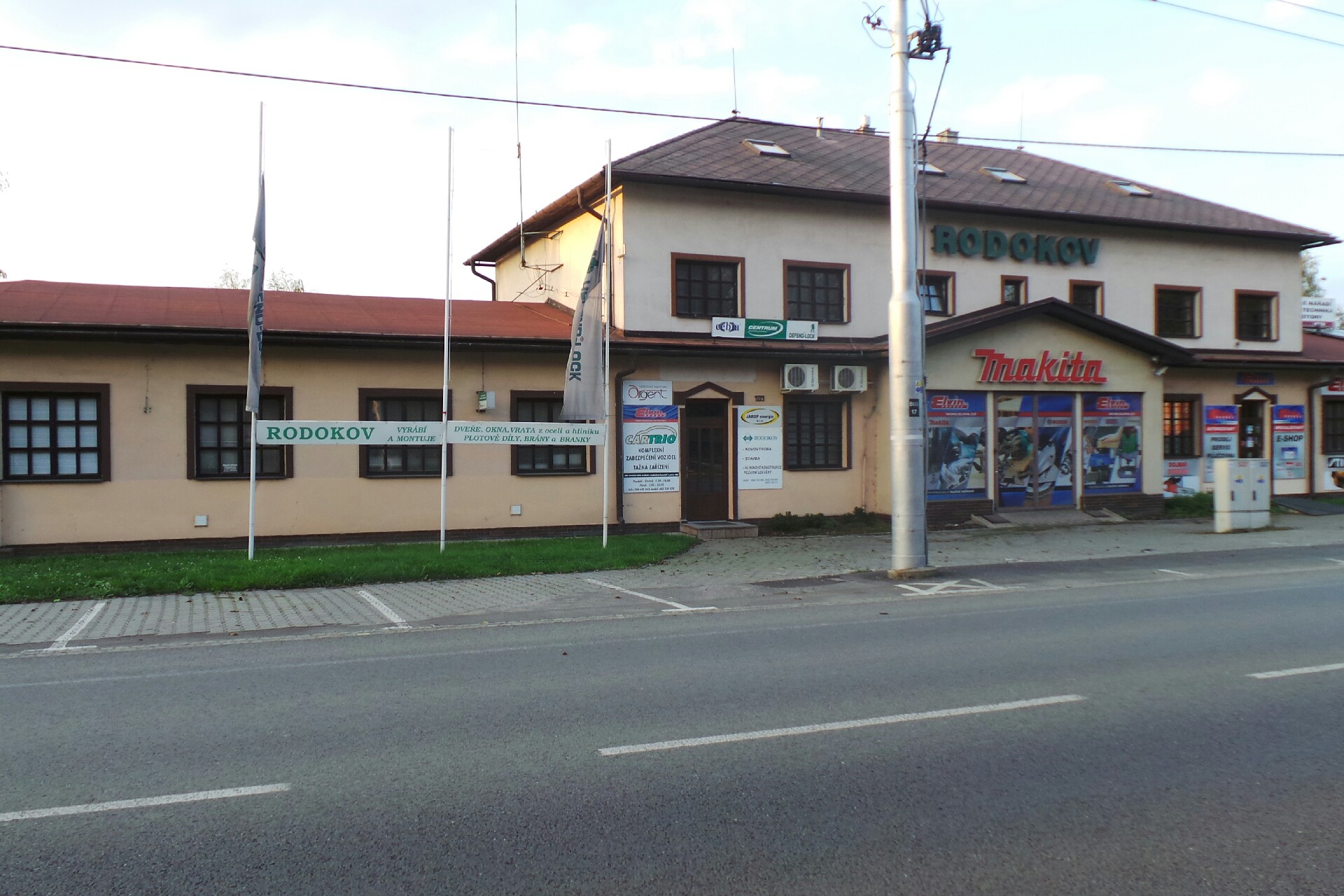 RODOKOV BETA, spol. s r.o.