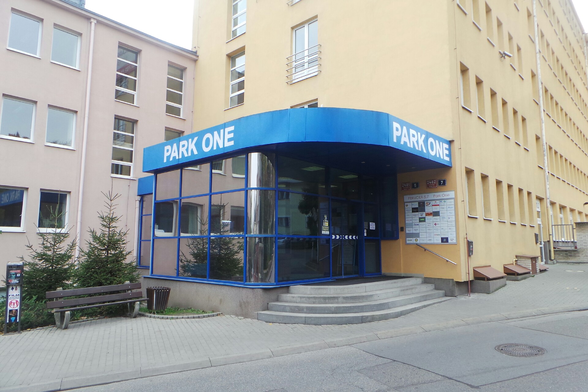 Inten Familly s.r.o.