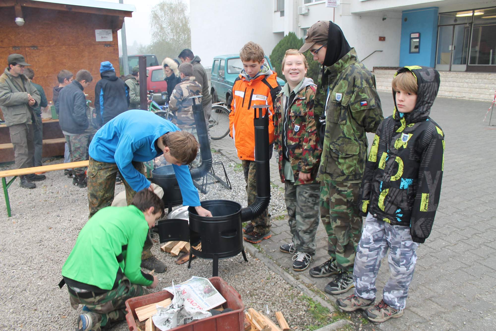 Dům dětí a mládeže Ždánice, příspěvková organizace foto 6