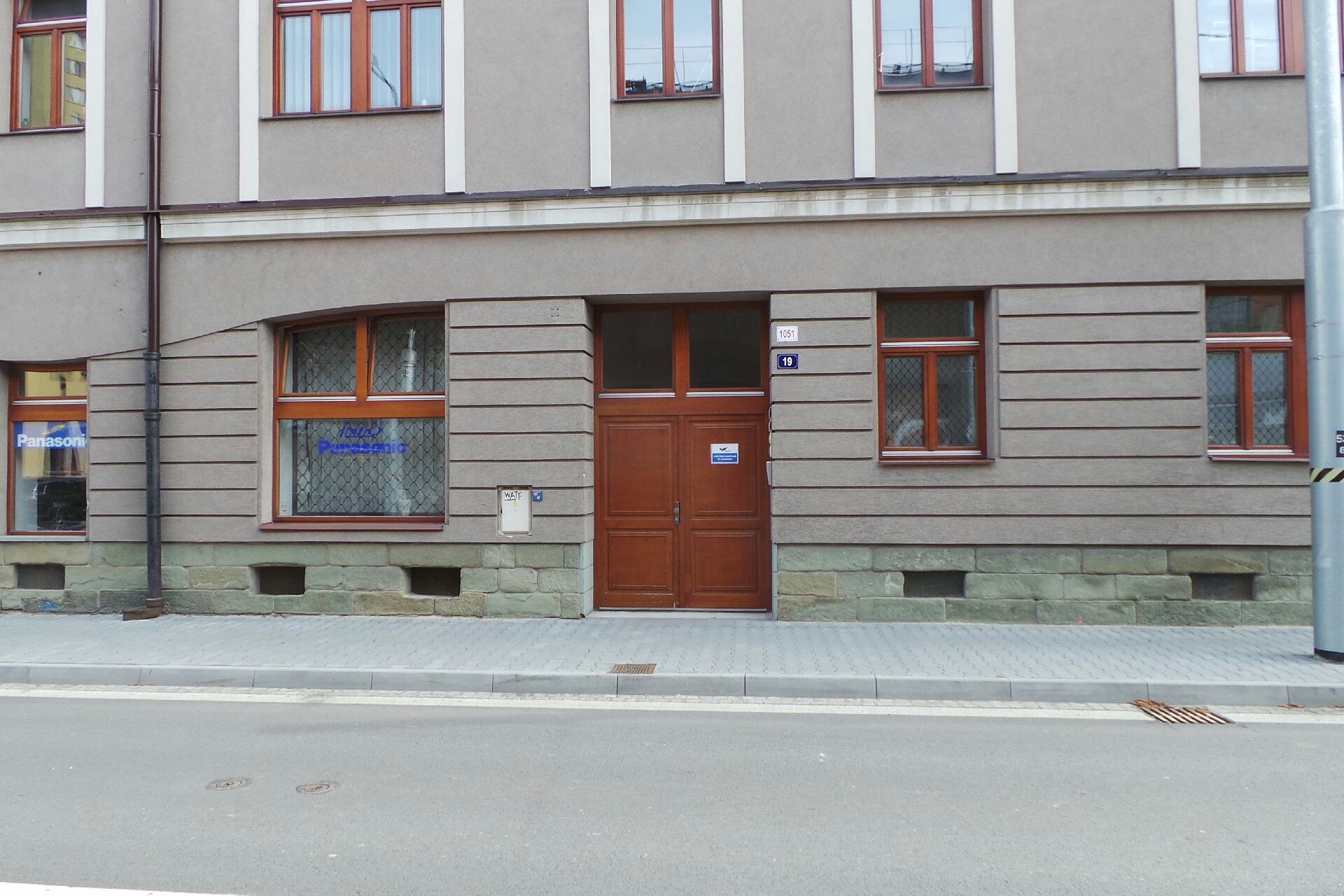 Mgr. Michaela Nováková, advokátka